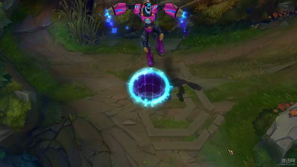 lol电玩皮肤视频,lol电玩系列皮肤端游