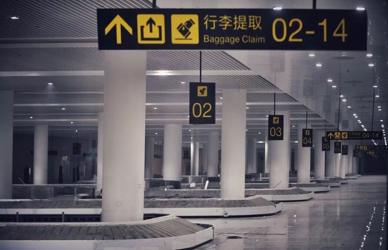 重庆t2到t3航站楼最快怎么走,第一次在重庆江北机场坐飞机攻略