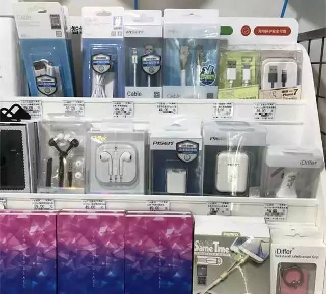 罗森便利店和罗森有啥区别,罗森便利店每一个店都一样吗