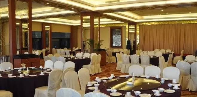 青岛温泉度假酒店便宜,即墨最大的温泉度假酒店