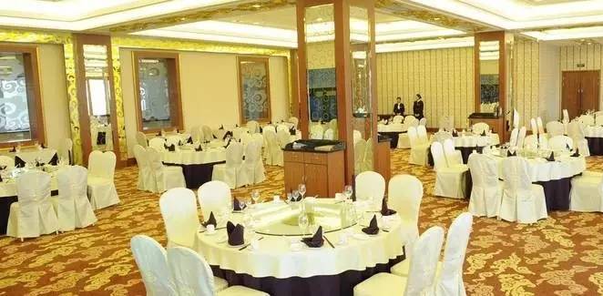 青岛温泉度假酒店便宜,即墨最大的温泉度假酒店