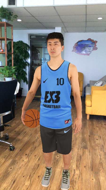 手指点点看樱桃玉米长啊长她为萌娃研100张AR卡片获天使轮融资