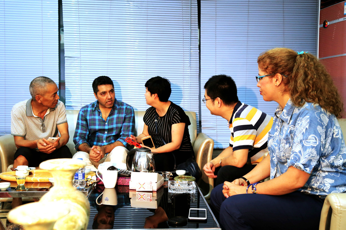 泉州市水头中国石材城,泉州石材镇