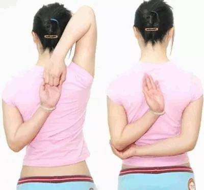 塑美体｜天鹅颈养成记，昂首挺胸在变美的道路上大踏步走