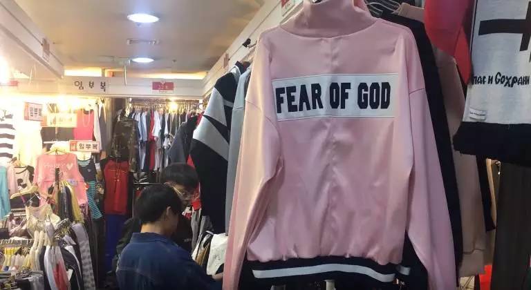 韩国代购卖的产品很多是真品吗,韩国代购侵权么