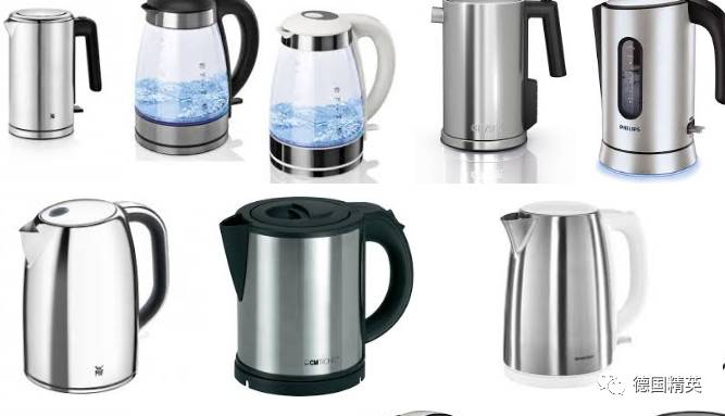 来德国必买的物品,来德国必买物品