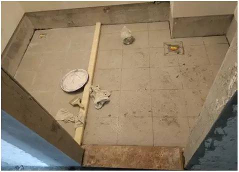 你必须要知道的家装防水二三事！