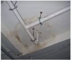 你必须要知道的家装防水二三事！