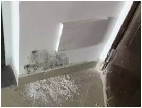 你必须要知道的家装防水二三事！