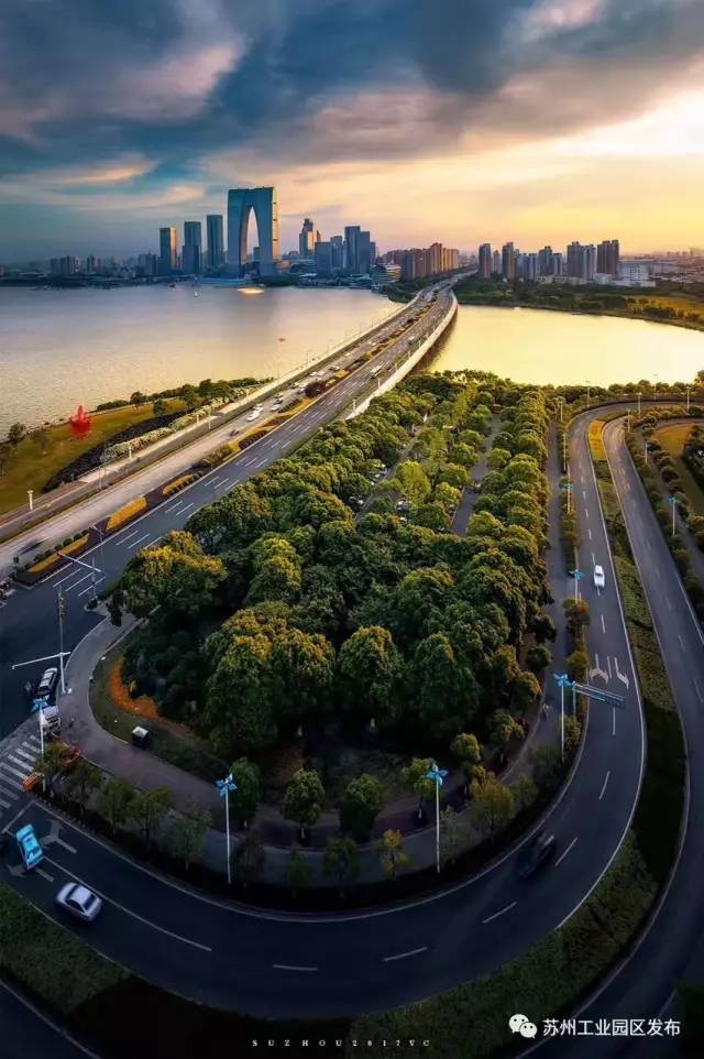 毕业就能进西门子工作！除了园区也没sei了