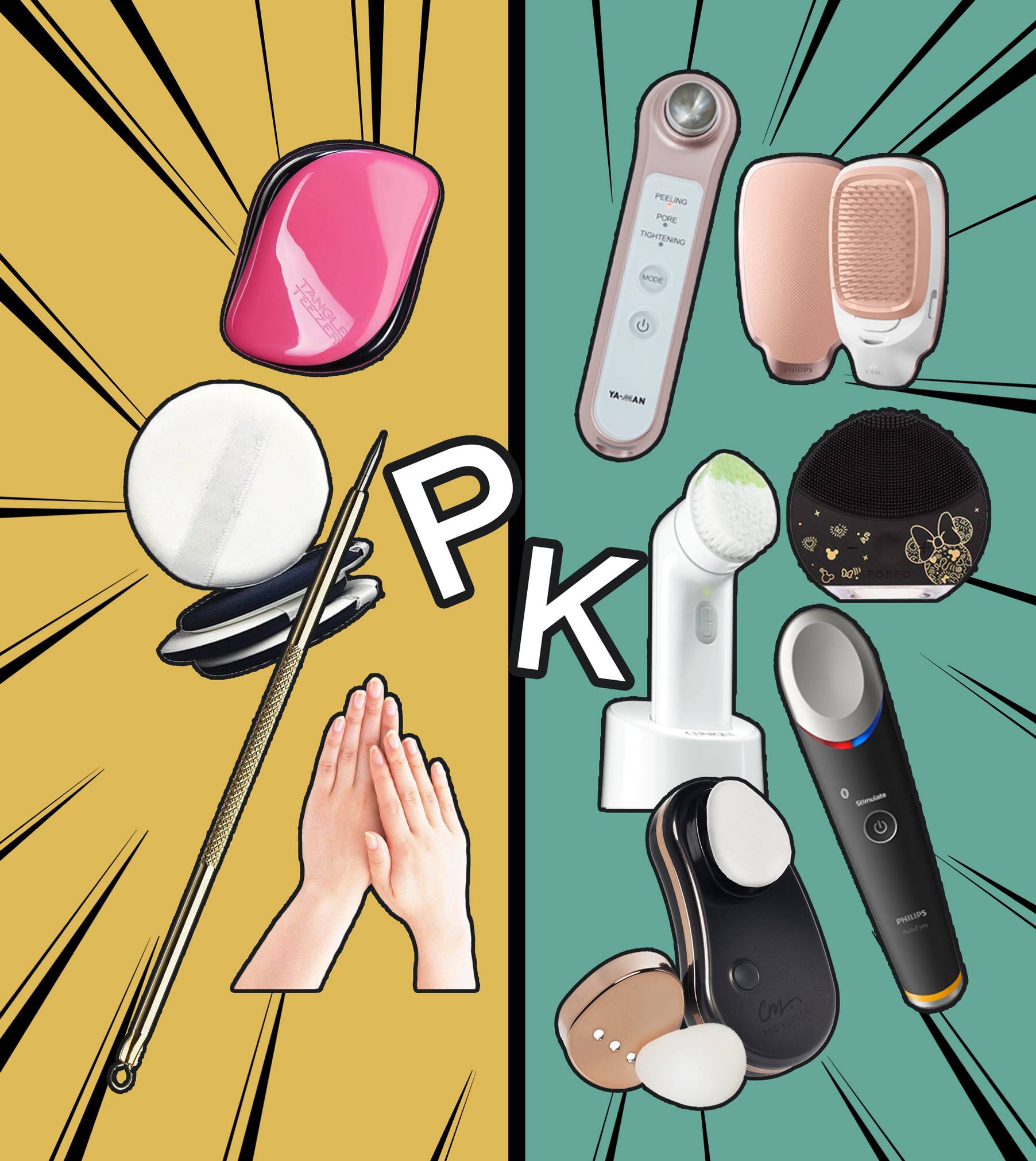 梳妆台要插电吗,梳妆台需要插电吗