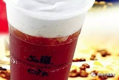 奶茶店奶盖茶推荐,各家奶茶招牌饮品推荐