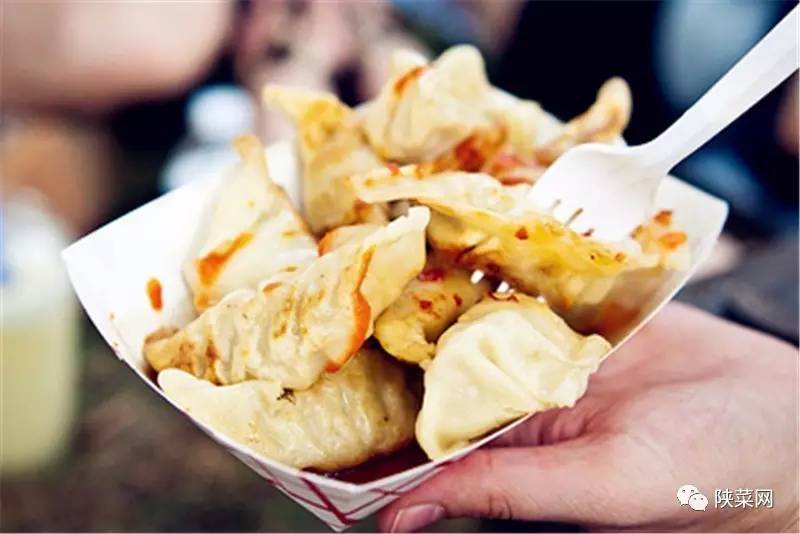 高岩专栏｜傻傻分不清的锅贴