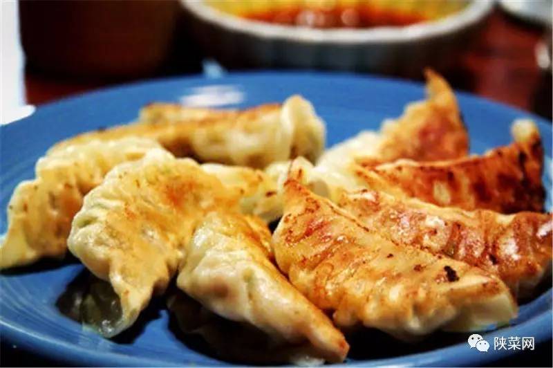 高岩专栏｜傻傻分不清的锅贴