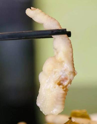 神奇丨听说在成都吃了ta,就能化身赌神界的点金胜“手”