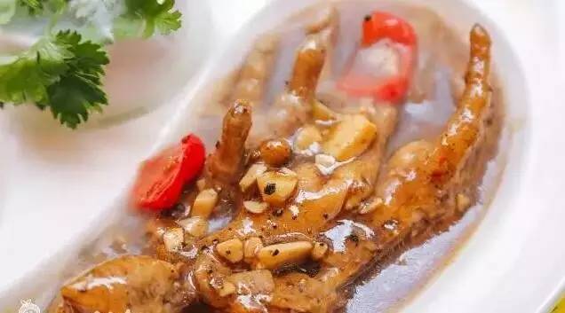 神奇丨听说在成都吃了ta,就能化身赌神界的点金胜“手”