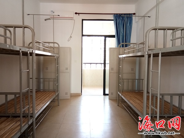 海口新增2所公立学校9月1日将迎来首批学生