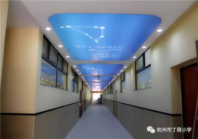 枣园学校新校区,枣园新校区