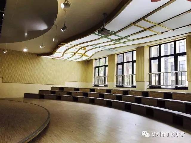 枣园学校新校区,枣园新校区