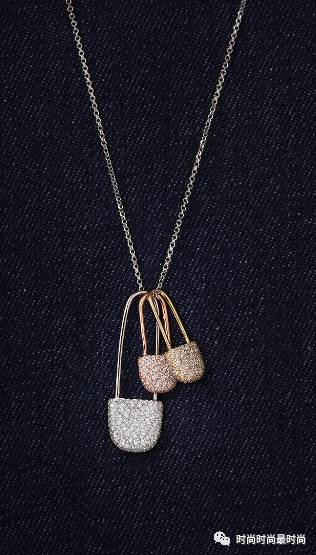 平价又高级的珠宝分享,不用吃土的珠宝