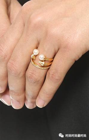 平价又高级的珠宝分享,不用吃土的珠宝