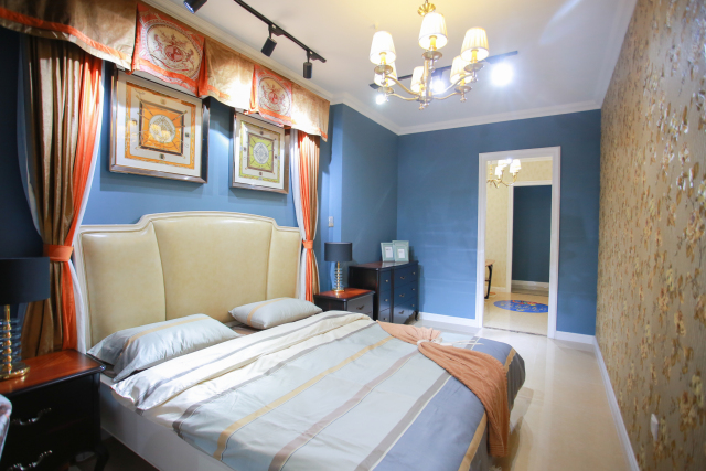 七夕要到了，润恒装饰送您家装三行情书，爱你在字里行间！