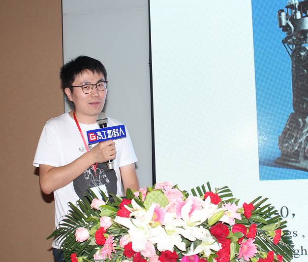 华成工控机械手编程,华成工控系统