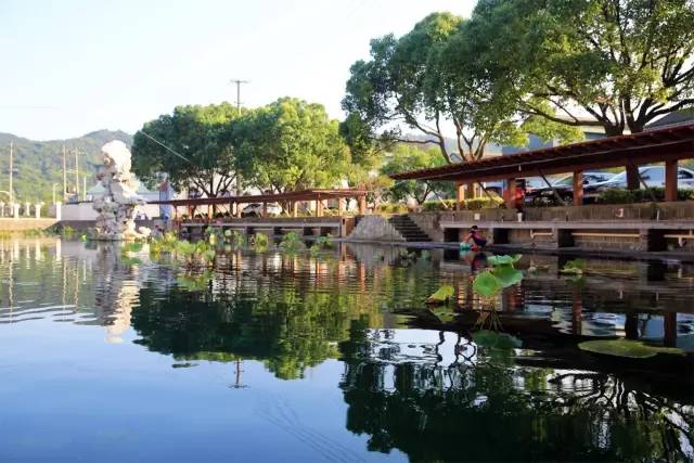 宁波北仑最好的地方,北仑有意思的地方