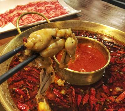 排队打卡的网红店,曾经排队八个小时的网红店