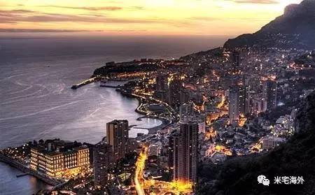 全球这八大地方的房子让富豪们欲罢不能!