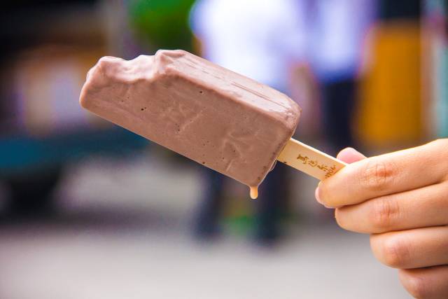 全国一年700家分店!这么丑的冰棍一周竟爆卖23W支!如今来温州啦~