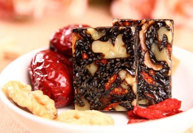 气血不足常吃它气色红润显年轻,气血不足怎么调理茶饮