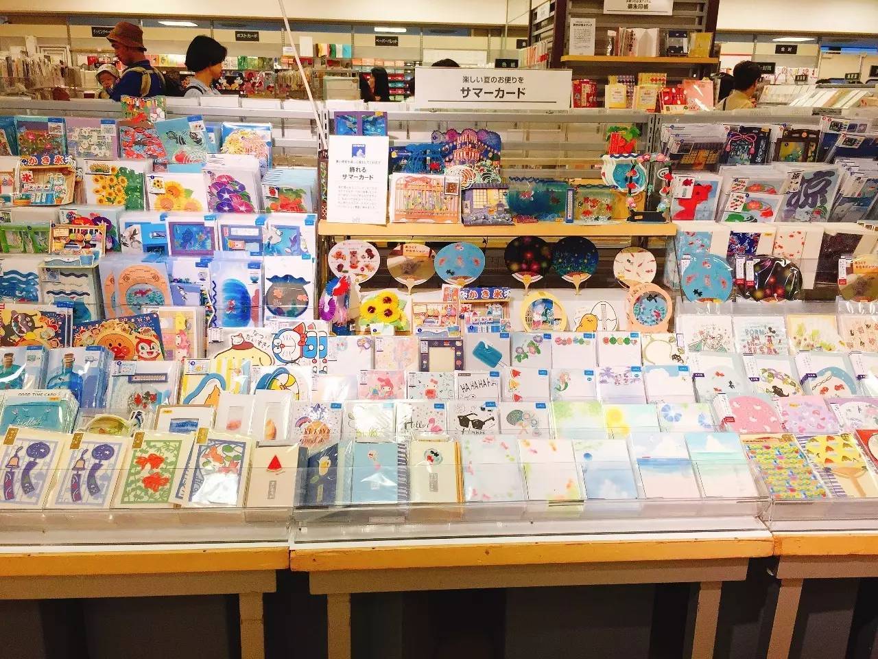 文具控看过来！日本这6家必去的特色文具店，一定要买买买呀！