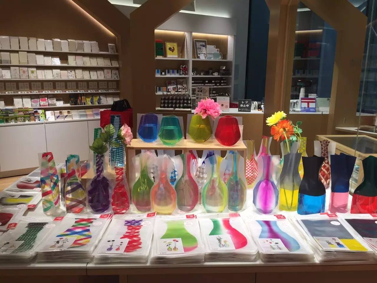文具控看过来!日本这6家必去的特色文具店,一定要买买买呀!