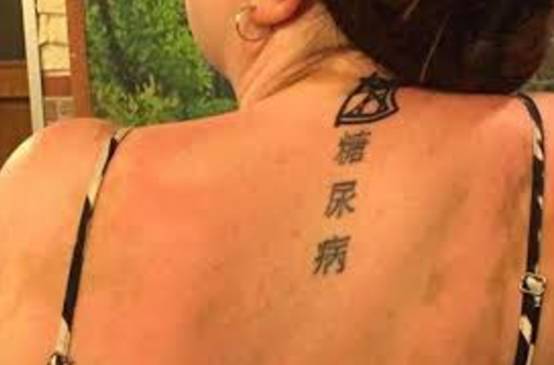 中国人奇怪的英文名,中国的奇葩英文字母