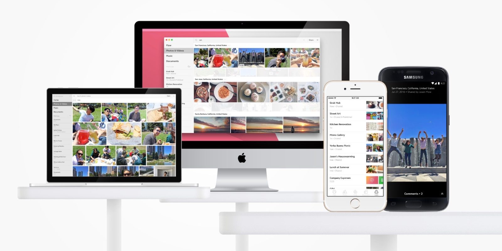 投融资一周回顾,全球金融事件