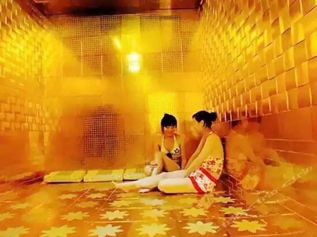 青岛温泉度假酒店便宜,即墨最大的温泉度假酒店