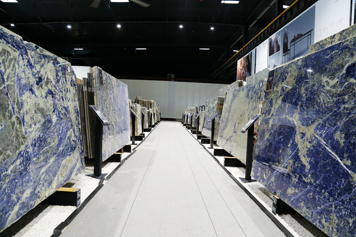 泉州市水头中国石材城,泉州石材镇