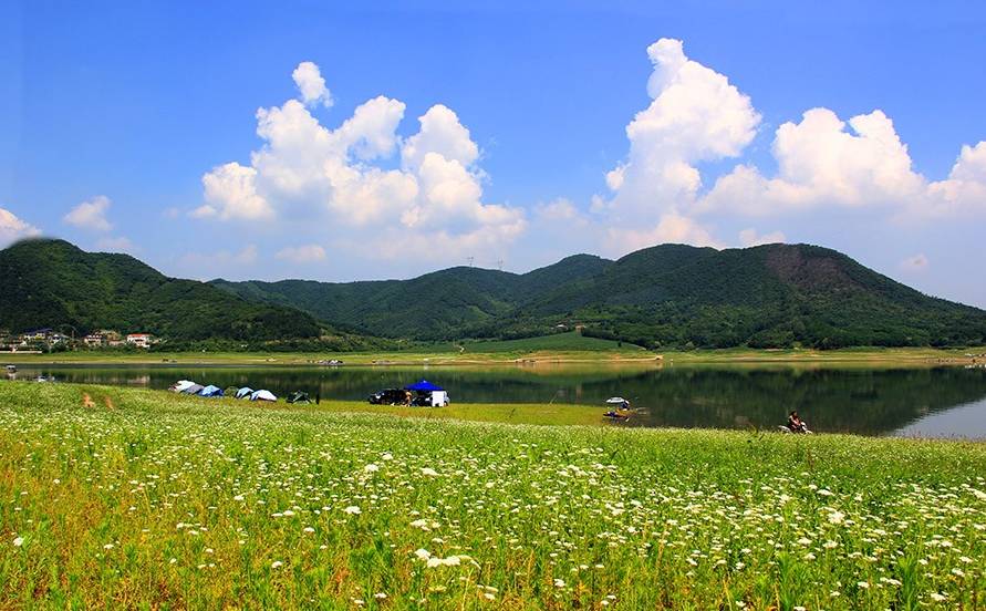 弓长岭夜景比较美的地方,弓长岭景色