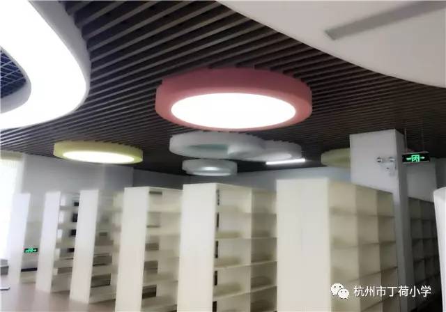 枣园学校新校区,枣园新校区