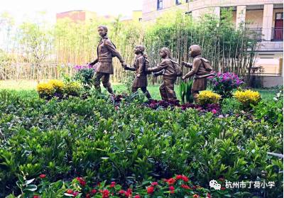 枣园学校新校区,枣园新校区