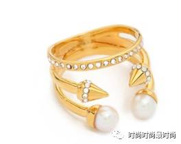 平价又高级的珠宝分享,不用吃土的珠宝