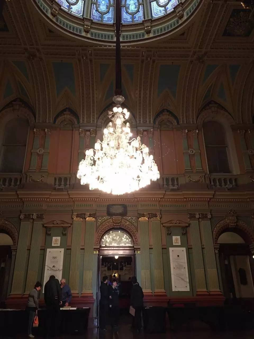 大本钟现在还响吗,大本钟为什么静音