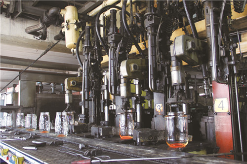 一个与世界对话的行业