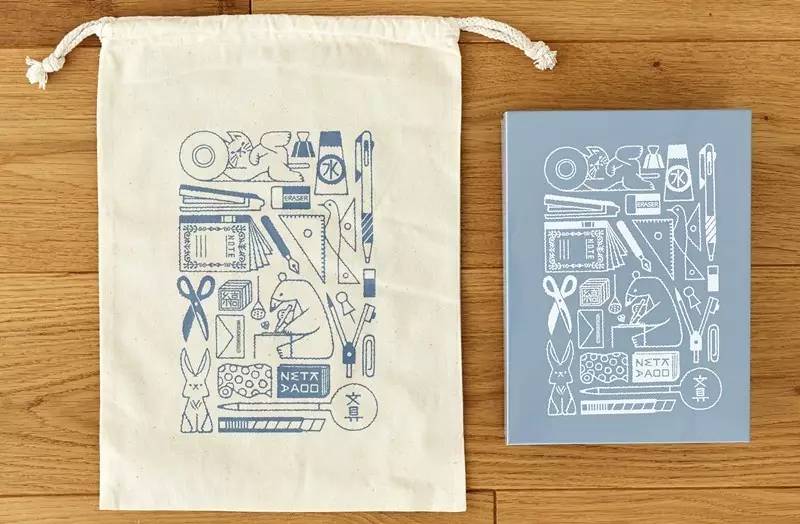 文具控看过来!日本这6家必去的特色文具店,一定要买买买呀!