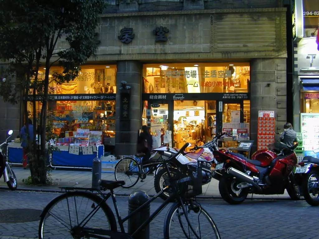 文具控看过来!日本这6家必去的特色文具店,一定要买买买呀!