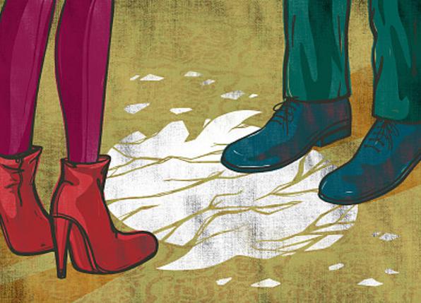 怎么样维持一段异地恋爱情,怎么更好的维持异地恋