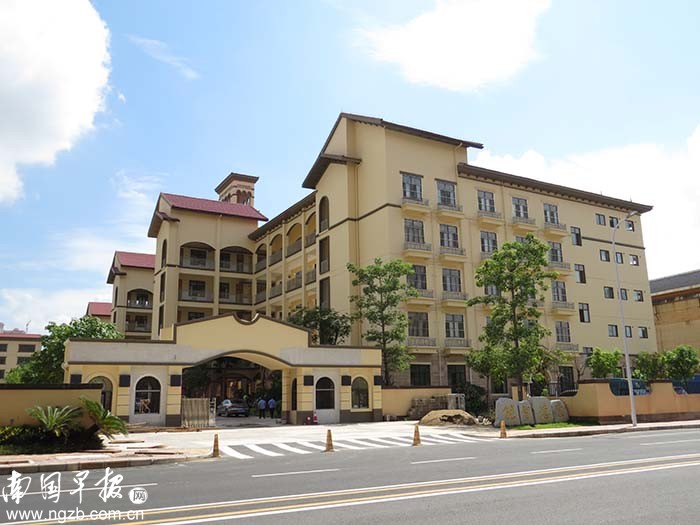 南宁五象学校,南宁五象校区有哪些学校