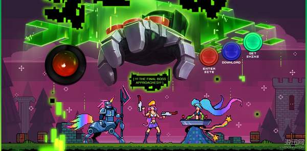 lol电玩皮肤视频,lol电玩系列皮肤端游