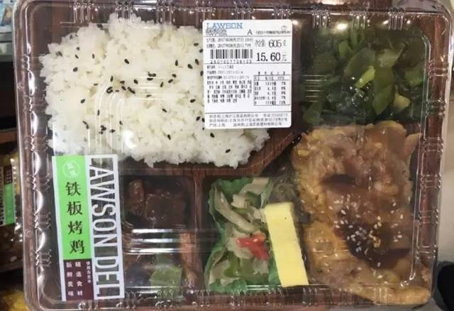 罗森便利店和罗森有啥区别,罗森便利店每一个店都一样吗